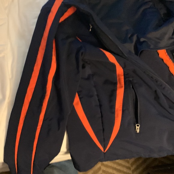 Official NFL BEARS Jacket - Picture 3 of 4